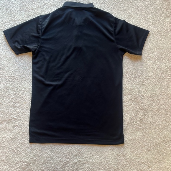 Izod Kids Dark Blue Polo Shirt Set 2 pieces color Navy Blue - Picture 8 of 8